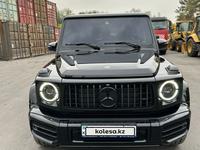 Mercedes-Benz G 63 AMG 2022 года за 140 000 000 тг. в Алматы