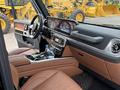 Mercedes-Benz G 63 AMG 2022 годаүшін120 000 000 тг. в Алматы – фото 10