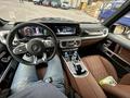 Mercedes-Benz G 63 AMG 2022 годаүшін120 000 000 тг. в Алматы – фото 15