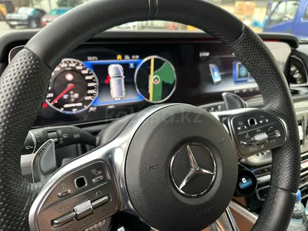 Mercedes-Benz G 63 AMG 2022 года за 140 000 000 тг. в Алматы – фото 11