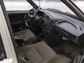 ВАЗ (Lada) 2114 2005 годаүшін780 000 тг. в Актобе – фото 6