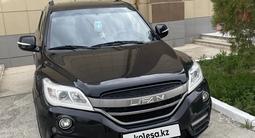 Lifan X60 2018 года за 5 800 000 тг. в Шымкент