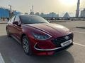 Hyundai Sonata 2023 годаүшін12 700 000 тг. в Астана – фото 6