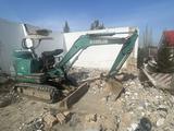 Kobelco  SK025 2005 года за 7 000 000 тг. в Алматы