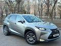 Lexus NX 200 2015 года за 15 000 000 тг. в Астана – фото 5