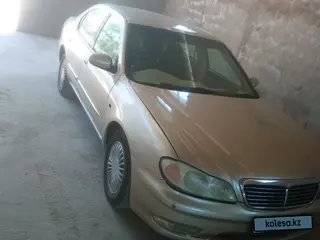 Nissan Cefiro