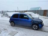 Nissan Micra 1995 годаүшін900 000 тг. в Актобе – фото 3