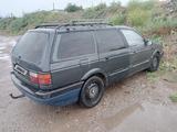 Volkswagen Passat 1988 года за 500 000 тг. в Тараз – фото 2