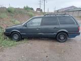 Volkswagen Passat 1988 года за 500 000 тг. в Тараз – фото 3