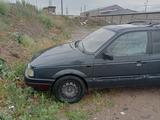 Volkswagen Passat 1988 года за 500 000 тг. в Тараз – фото 4