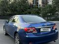 Toyota Corolla 2011 годаfor5 900 000 тг. в Алматы – фото 3