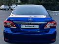 Toyota Corolla 2011 годаfor5 900 000 тг. в Алматы – фото 11