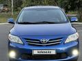 Toyota Corolla 2011 годаүшін5 900 000 тг. в Алматы