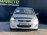 Hyundai Accent 2014 года за 4 100 000 тг. в Актау – фото 2