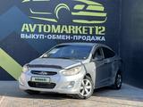 Hyundai Accent 2014 года за 4 100 000 тг. в Актау