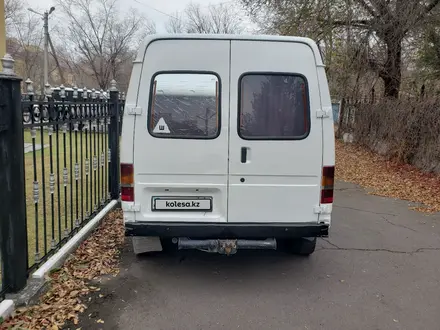 Ford  Transit 1992 года за 2 000 000 тг. в Караганда – фото 4