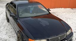 Toyota Chaser 1996 года за 5 800 000 тг. в Семей – фото 3