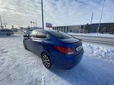 Hyundai Solaris 2013 годаfor3 880 769 тг. в Астана – фото 2