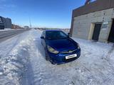 Hyundai Solaris 2013 годаfor3 880 769 тг. в Астана – фото 5