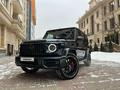 Mercedes-Benz G 63 AMG 2019 годаүшін91 000 000 тг. в Алматы – фото 12