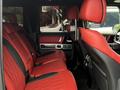 Mercedes-Benz G 63 AMG 2019 годаүшін91 000 000 тг. в Алматы – фото 25