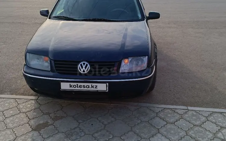 Volkswagen Jetta 2004 годаүшін1 800 000 тг. в Актау