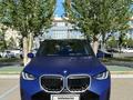 BMW X3 2024 годаүшін35 000 000 тг. в Астана