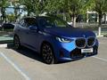 BMW X3 2024 годаүшін35 000 000 тг. в Астана – фото 3