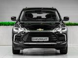 Chevrolet Tracker Premier 2024 годаүшін12 190 000 тг. в Шымкент