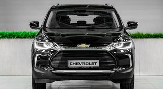 Chevrolet Tracker Premier 2025 года за 10 740 000 тг. в Шымкент