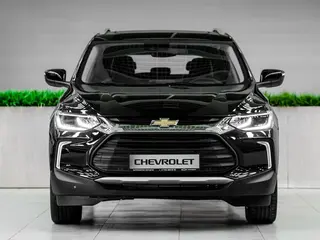 Chevrolet Tracker Premier