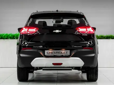 Chevrolet Tracker Premier 2025 года за 10 740 000 тг. в Шымкент – фото 11