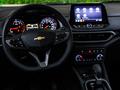 Chevrolet Tracker Premier 2025 годаүшін10 740 000 тг. в Шымкент – фото 2