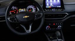Chevrolet Tracker Premier 2025 годаүшін8 240 000 тг. в Шымкент – фото 2