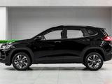 Chevrolet Tracker Premier 2025 года за 10 740 000 тг. в Шымкент – фото 3
