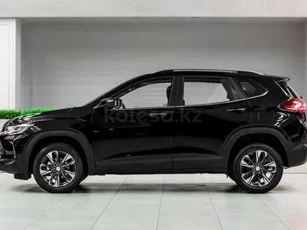 Chevrolet Tracker Premier 2025 года за 10 740 000 тг. в Шымкент – фото 3