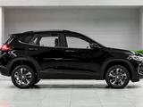 Chevrolet Tracker Premier 2025 года за 10 740 000 тг. в Шымкент – фото 4