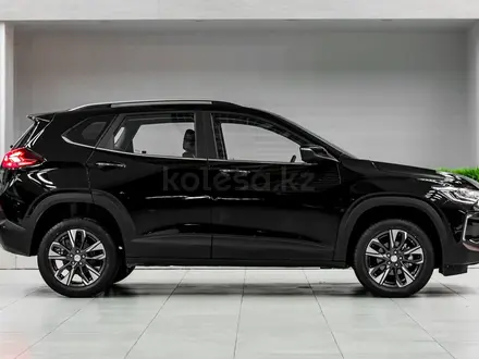 Chevrolet Tracker Premier 2025 года за 10 740 000 тг. в Шымкент – фото 4