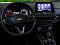 Chevrolet Tracker Premier 2025 годаүшін10 740 000 тг. в Шымкент – фото 6