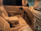 Mercedes-Benz ML 350 2004 года за 3 500 000 тг. в Шымкент – фото 5