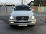 Mercedes-Benz ML 350 2004 года за 3 500 000 тг. в Шымкент