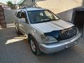 Lexus RX 300 2001 годаfor5 500 000 тг. в Алматы