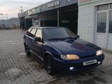 ВАЗ (Lada) 2114 2003 годаүшін990 000 тг. в Актау – фото 4