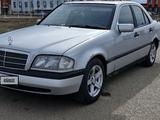 Mercedes-Benz C 180 1996 годаfor1 800 000 тг. в Астана – фото 3