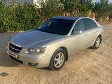 Hyundai Sonata 2006 года за 3 000 000 тг. в Жетыбай