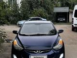 Hyundai Avante 2012 года за 4 000 000 тг. в Алматы