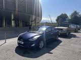 Hyundai Avante 2012 года за 4 000 000 тг. в Алматы – фото 3