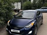 Hyundai Avante 2012 года за 4 000 000 тг. в Алматы – фото 2