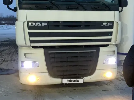 DAF  XF 105 2011 года за 22 000 000 тг. в Атырау – фото 4