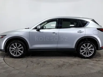 Mazda CX-5 2020 года за 9 990 000 тг. в Астана – фото 8